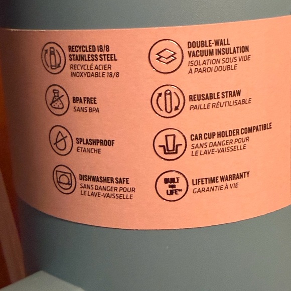 Stanley 40oz New in Box - Picture 6 of 9